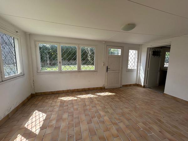 Maison Orvault 6 pièces 105.m2 PETIT CHANTILLY