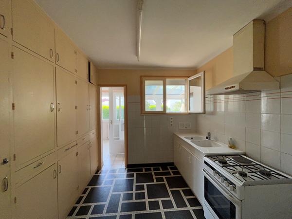 Maison Orvault 6 pièces 105.m2 PETIT CHANTILLY