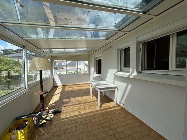 Maison Orvault 6 pièces 105.m2 PETIT CHANTILLY