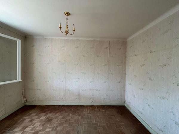 Maison Orvault 6 pièces 105.m2 PETIT CHANTILLY