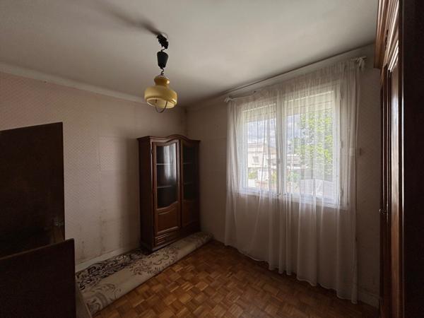 Maison Orvault 6 pièces 105.m2 PETIT CHANTILLY