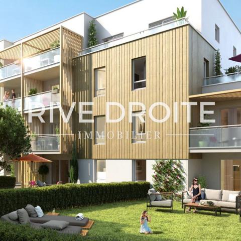 Sarzeau (56370) SARZEAU - BEAU T3 - terrasse