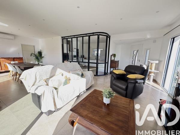 Maison à vendre 5 pièces 138 m² Saint-Martin-de-Hinx