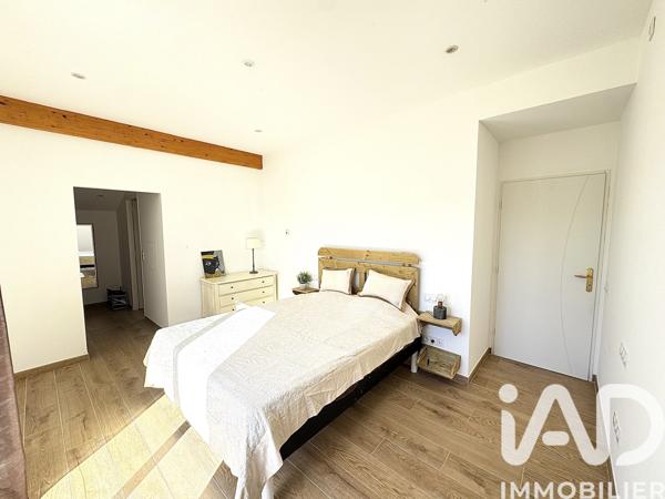 Maison à vendre 5 pièces 138 m² Saint-Martin-de-Hinx