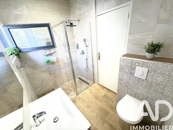 Maison à vendre 5 pièces 138 m² Saint-Martin-de-Hinx