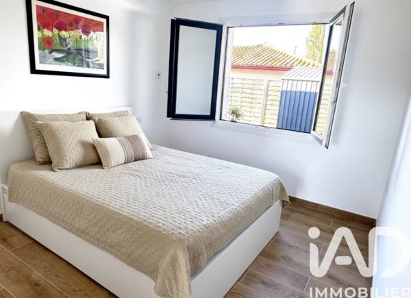 Maison à vendre 5 pièces 138 m² Saint-Martin-de-Hinx