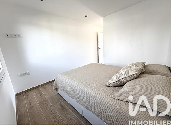 Maison à vendre 5 pièces 138 m² Saint-Martin-de-Hinx