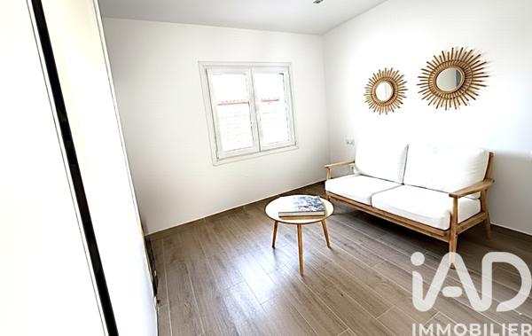Maison à vendre 5 pièces 138 m² Saint-Martin-de-Hinx