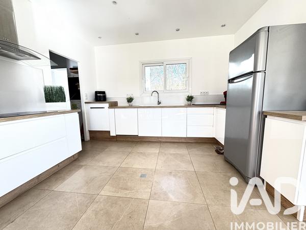 Maison à vendre 5 pièces 138 m² Saint-Martin-de-Hinx