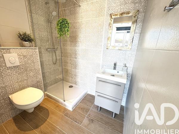 Maison à vendre 5 pièces 138 m² Saint-Martin-de-Hinx