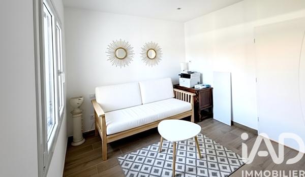 Maison à vendre 5 pièces 138 m² Saint-Martin-de-Hinx