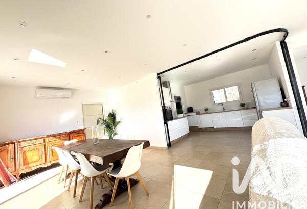 Maison à vendre 5 pièces 138 m² Saint-Martin-de-Hinx
