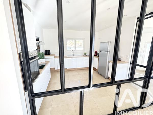 Maison à vendre 5 pièces 138 m² Saint-Martin-de-Hinx