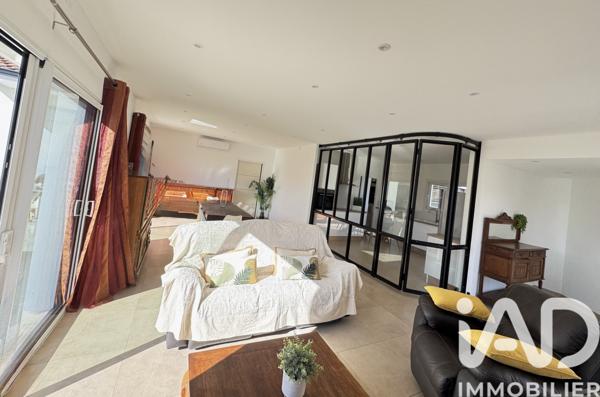 Maison à vendre 5 pièces 138 m² Saint-Martin-de-Hinx