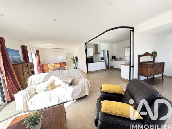 Maison à vendre 5 pièces 138 m² Saint-Martin-de-Hinx