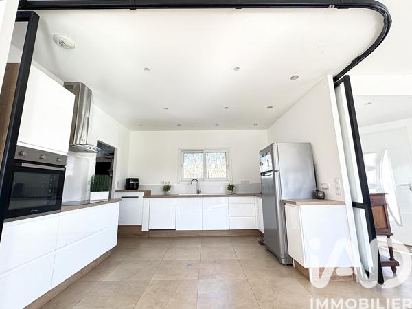 Maison à vendre 5 pièces 138 m² Saint-Martin-de-Hinx