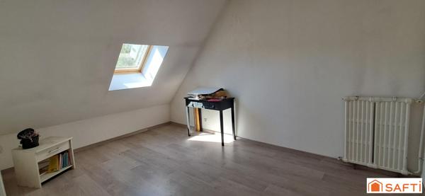 Maison rénovée 8 pièces 5ch terrain dépendance