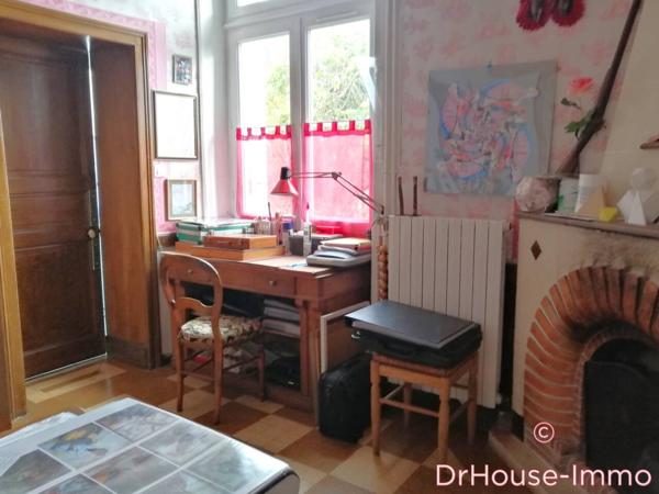 Maison à vendre 11 pièces de 249 m²