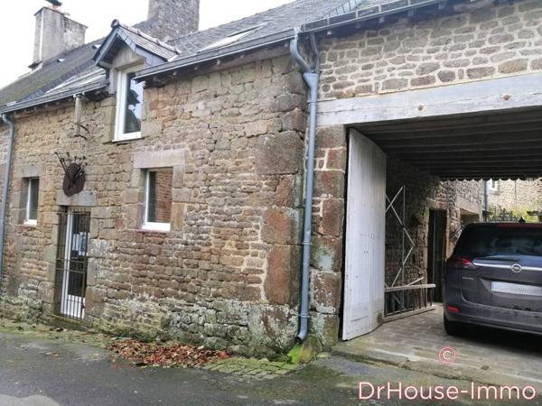 Maison à vendre 11 pièces de 249 m²