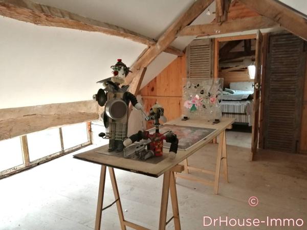 Maison à vendre 11 pièces de 249 m²