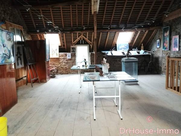 Maison à vendre 11 pièces de 249 m²