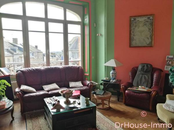 Maison à vendre 11 pièces de 249 m²