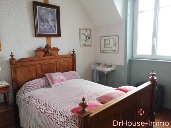 Maison à vendre 11 pièces de 249 m²