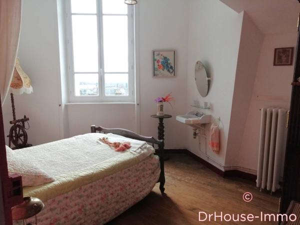 Maison à vendre 11 pièces de 249 m²