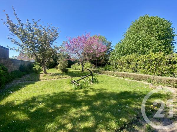 Maison à vendre  10 pièces - 165 m2 GRANVILLE - 50