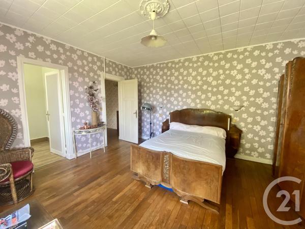 Maison à vendre  10 pièces - 165 m2 GRANVILLE - 50