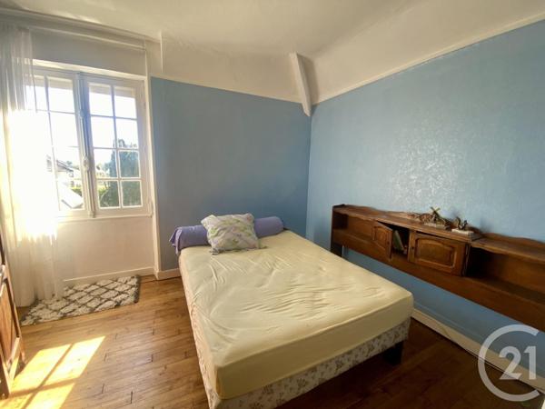 Maison à vendre  10 pièces - 165 m2 GRANVILLE - 50