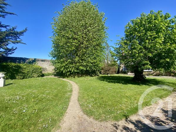 Maison à vendre  10 pièces - 165 m2 GRANVILLE - 50