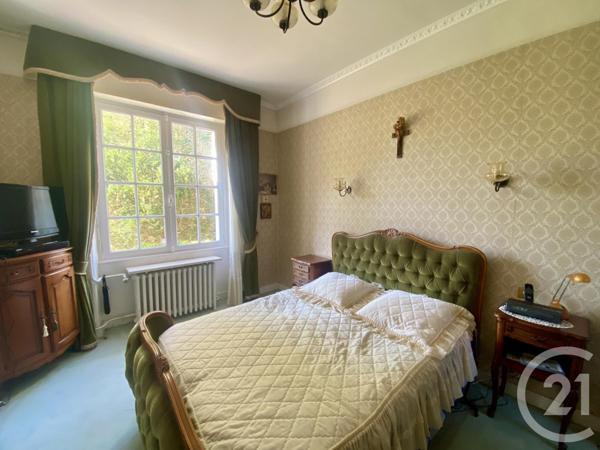 Maison à vendre  10 pièces - 165 m2 GRANVILLE - 50