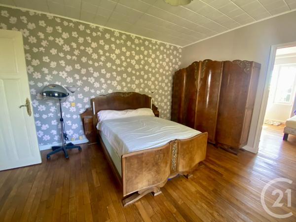 Maison à vendre  10 pièces - 165 m2 GRANVILLE - 50