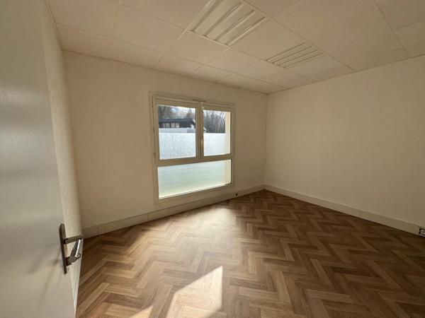 Bureaux 50m2 à Annecy (vente des murs)