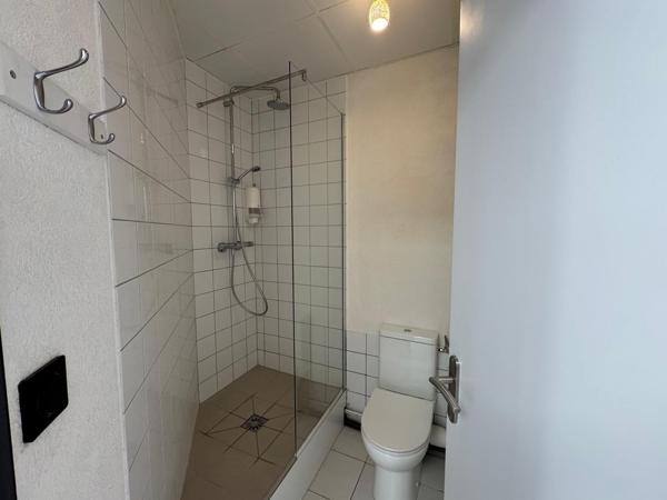 Bureaux 50m2 à Annecy (vente des murs)