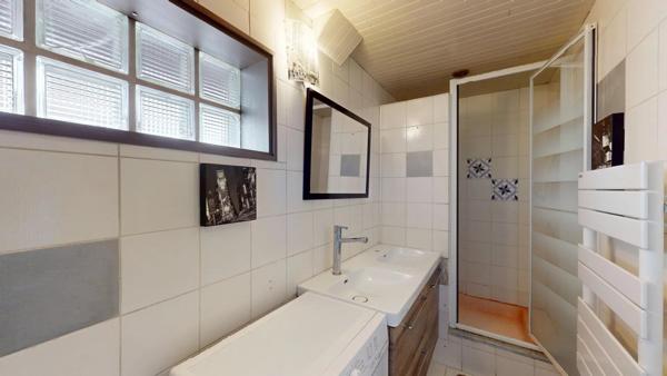 Location Appartement 40 m2 à Pontault-Combault