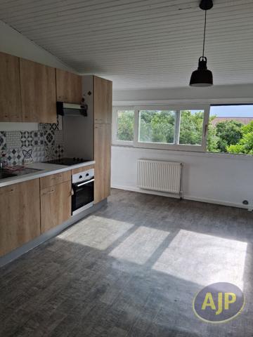 Vente maison Pauillac : 168 000 € - AJP Pauillac Immobilier