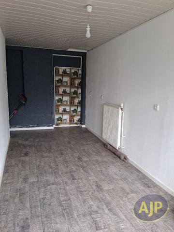 Vente maison Pauillac : 168 000 € - AJP Pauillac Immobilier