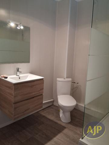 Vente maison Pauillac : 168 000 € - AJP Pauillac Immobilier