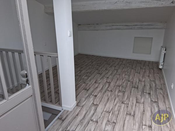 Vente maison Pauillac : 168 000 € - AJP Pauillac Immobilier