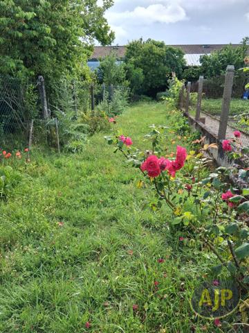 Vente maison Pauillac : 168 000 € - AJP Pauillac Immobilier