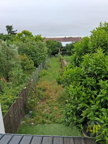 Vente maison Pauillac : 168 000 € - AJP Pauillac Immobilier