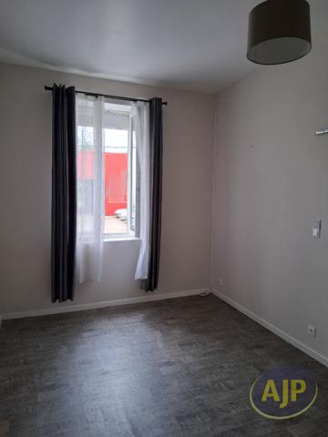 Vente maison Pauillac : 168 000 € - AJP Pauillac Immobilier