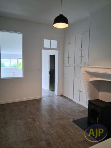 Vente maison Pauillac : 168 000 € - AJP Pauillac Immobilier