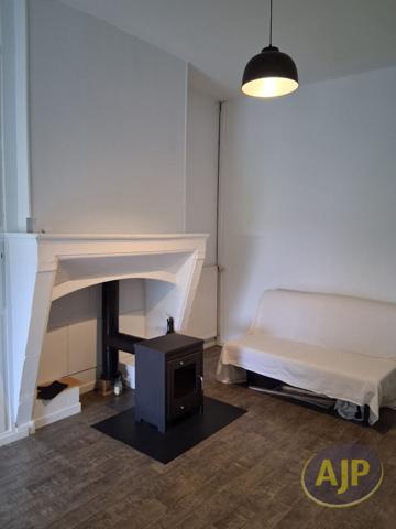 Vente maison Pauillac : 168 000 € - AJP Pauillac Immobilier