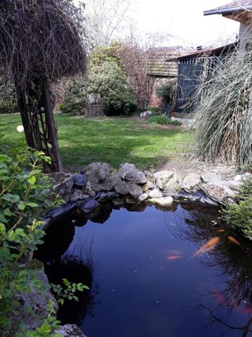 ENSEMBLE IMMOBILIER (LOCAL PROFESSIONNEL ET HABITATION)