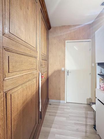 ENSEMBLE IMMOBILIER (LOCAL PROFESSIONNEL ET HABITATION)