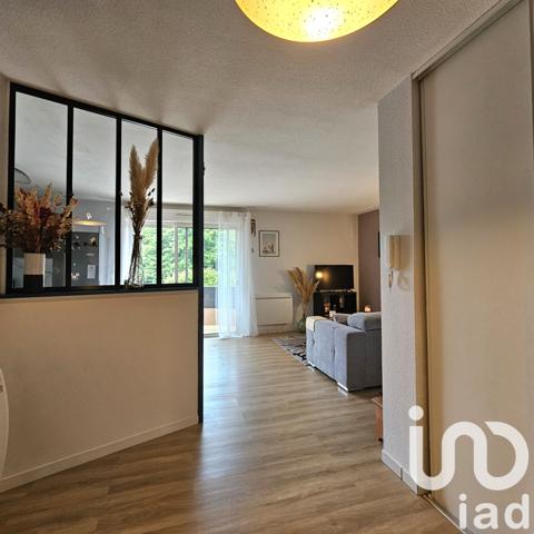 Appartement à vendre 3 pièces 55 m² Saint-Michel