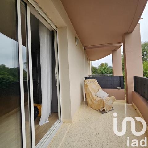 Appartement à vendre 3 pièces 55 m² Saint-Michel